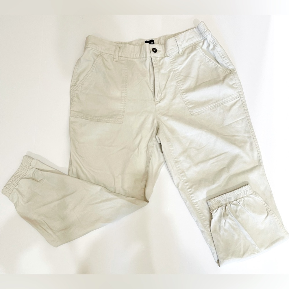 Women’s Gap Tapered Bottom Pants Size Large